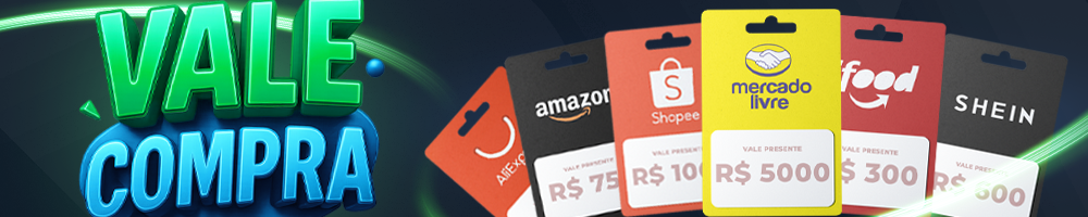 Banner 💎 EXPLOSÃO DE PRÊMIOS 💥