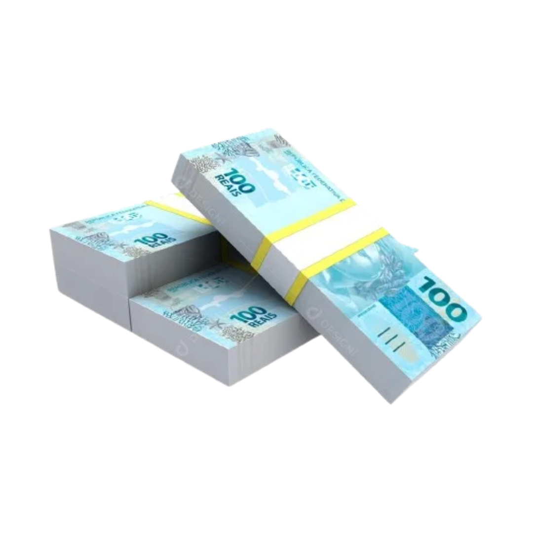 R$25.000,00 NO PIX